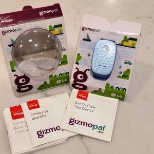 Kids phone watch Gizmopal